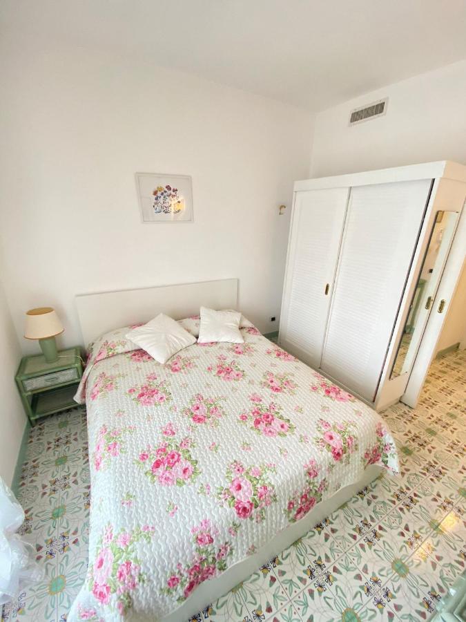 Portofino Appartamento Vista Mare Con Piscina 拉帕洛 外观 照片